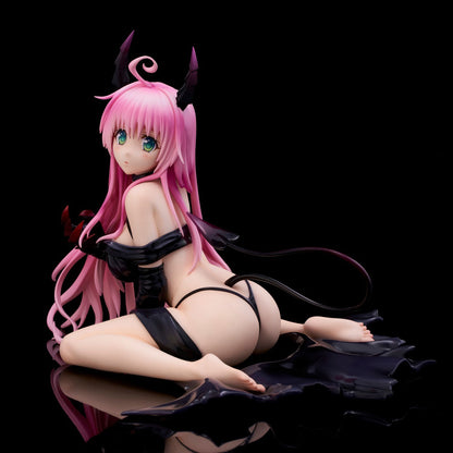 To Love-Ru Lala Darkness 1/6 Scale Anime PVC Figure Figurine Union Creative NIB