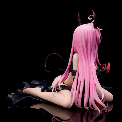 To Love-Ru Lala Darkness 1/6 Scale Anime PVC Figure Figurine Union Creative NIB