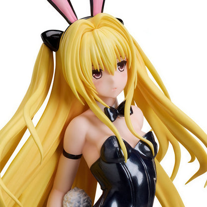 To Love Ru Golden Darkness Yami Bunny 1/6 Anime Figure PVC Statue Freeing NIB