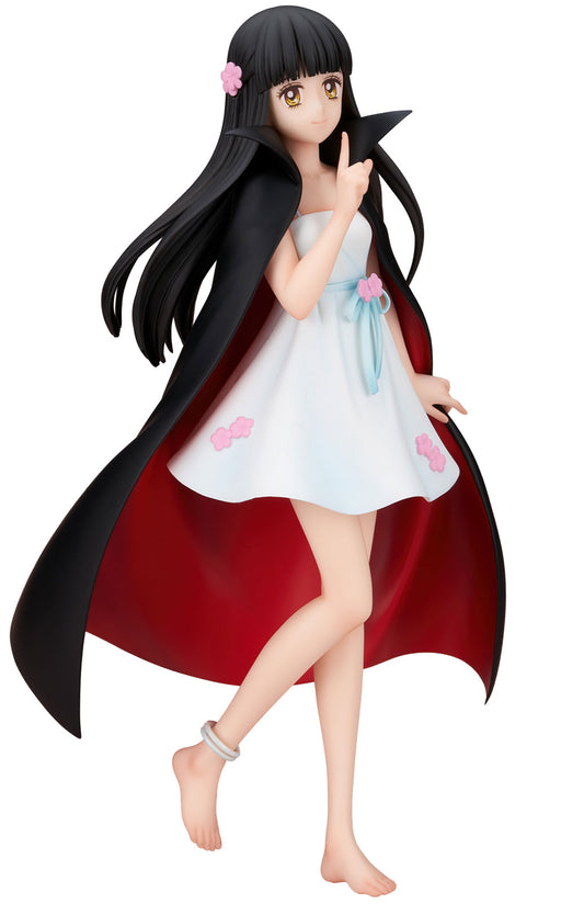 Tokimeki Tonight Ranze Eto 1/7 Scale Anime PVC Figure Figurine Proof NIB