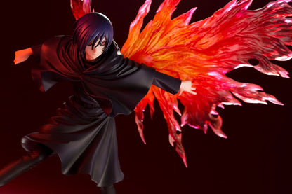 Tokyo Ghoul Touka 1/8 Scale Anime PVC Figure Figurine Artfx J Kotobukiya NIB