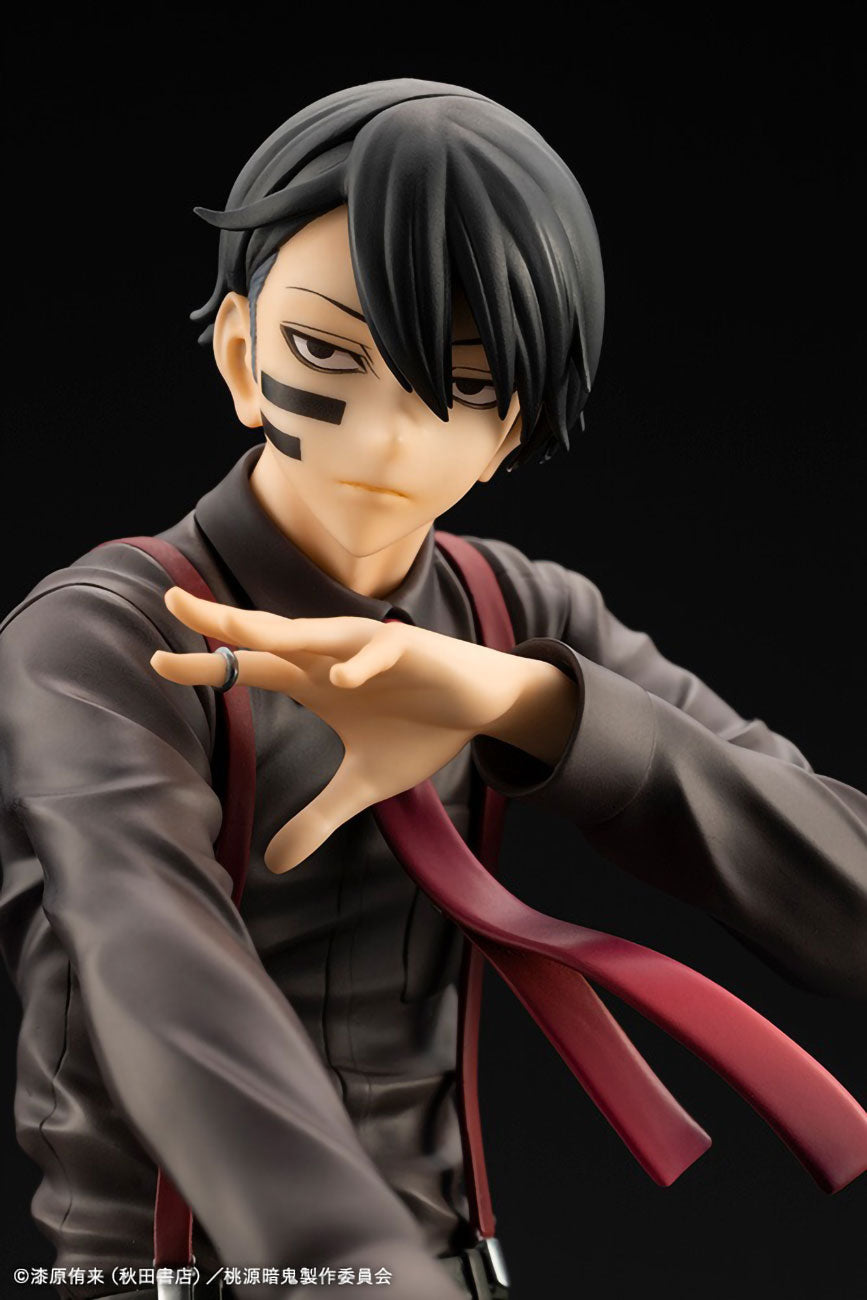 Tougen Anki Naito Mudano 1/8 Skala Anime PVC Figur Figurine Artfx J Kotobukiya