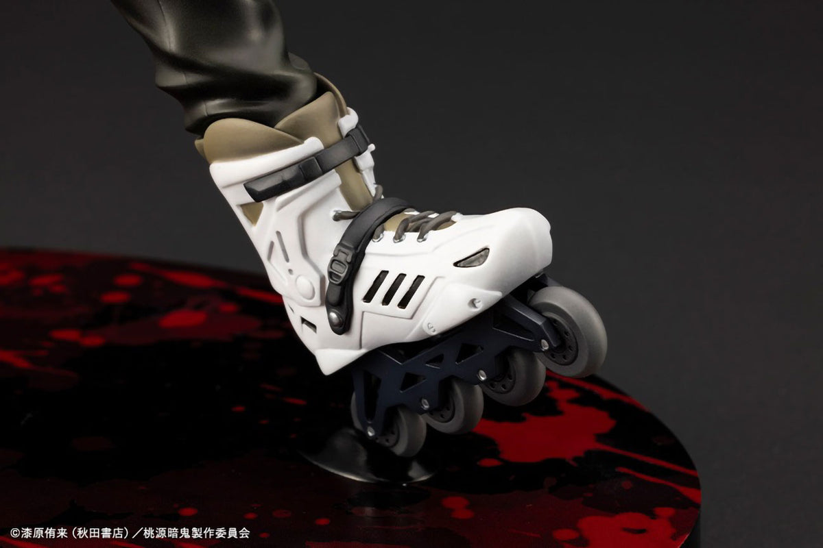 Tougen Anki Naito Mudano 1/8 Skala Anime PVC Figur Figurine Artfx J Kotobukiya