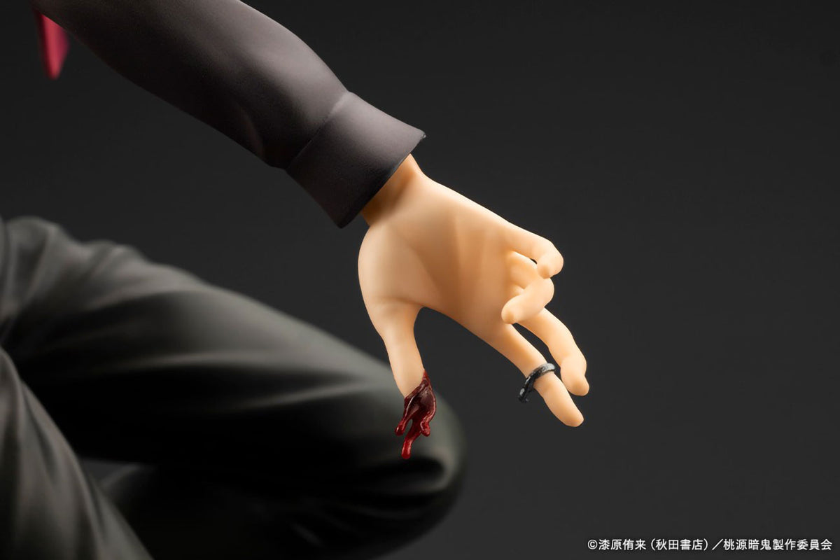 Tougen Anki Naito Mudano 1/8 Skala Anime PVC Figur Figurine Artfx J Kotobukiya