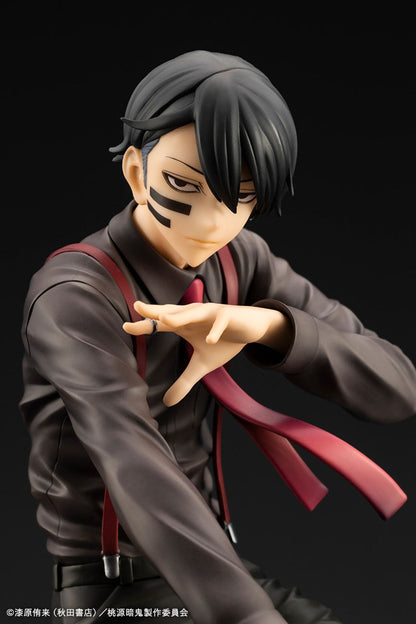Tougen Anki Naito Mudano 1/8 Skala Anime PVC Figur Figurine Artfx J Kotobukiya