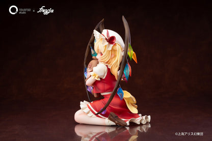 Touhou Project Flandre Scarlet Innocent Time 1/6 Scale PVC Figure Figurine NIB