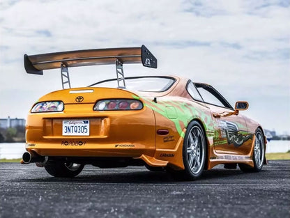 Toyota Supra Turbo 1994 Fast & Furious Modellauto 1:12 KYOSHO Original NEU OVP