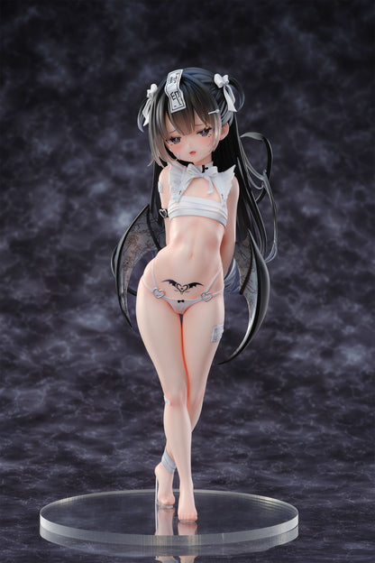 Trainee Nurse Little Devil Lili 15.7in 1/4 Anime Figure PVC Statue Magi Arts NIB