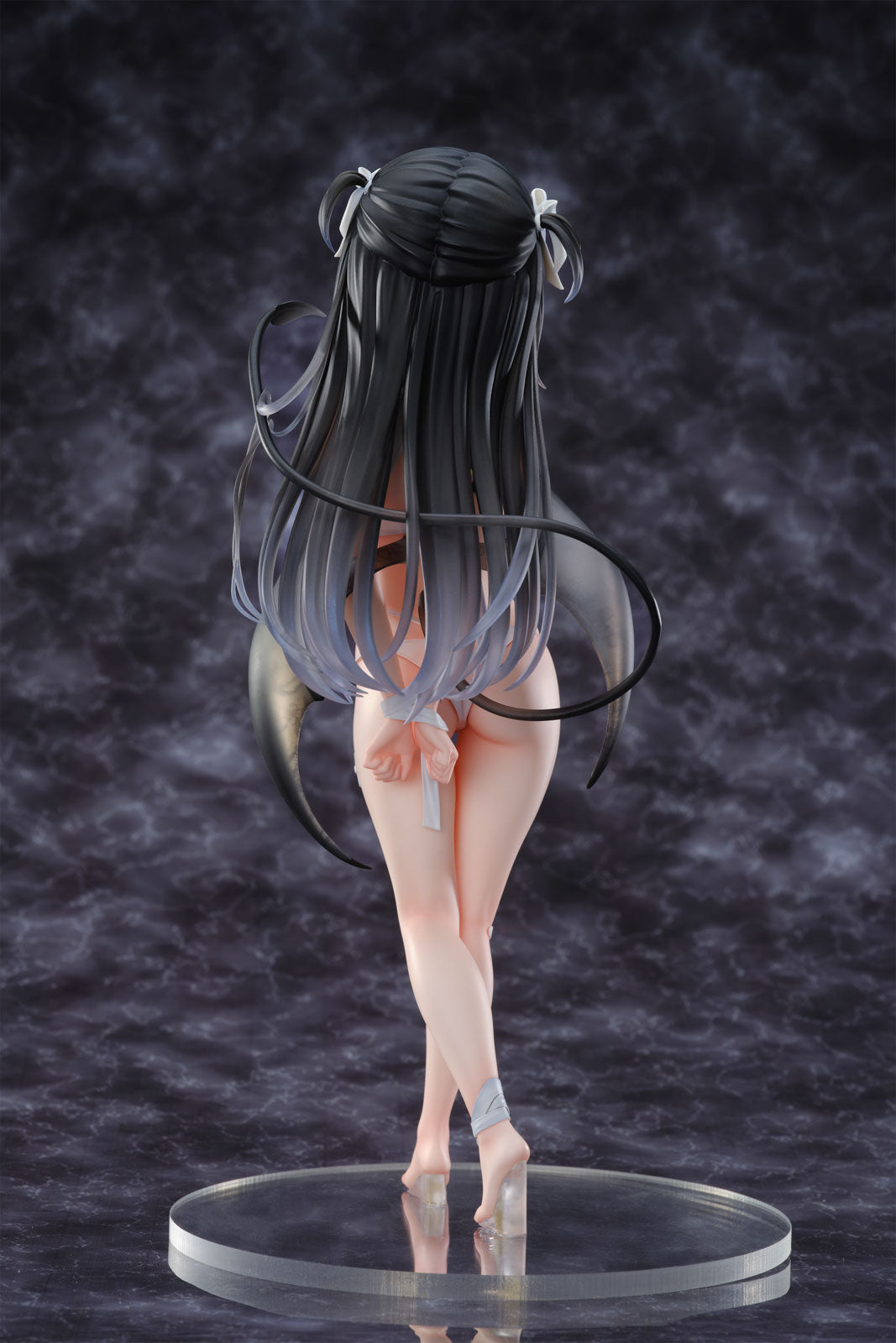 Trainee Nurse Little Devil Lili 15.7in 1/4 Anime Figure PVC Statue Magi Arts NIB