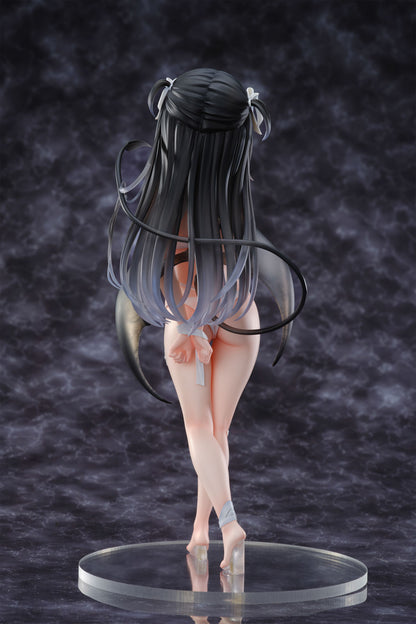 Trainee Nurse Little Devil Lili 15.7in 1/4 Anime Figure PVC Statue Magi Arts NIB