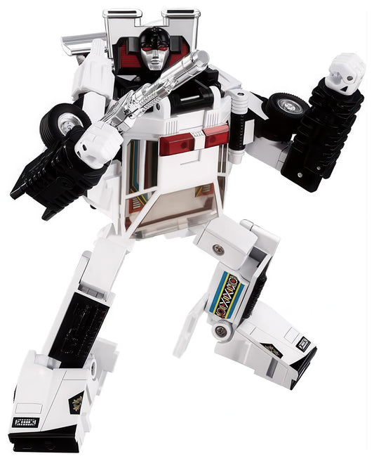 Transformers C-06 Cordon Action Figure Missing Link Tomy NIB