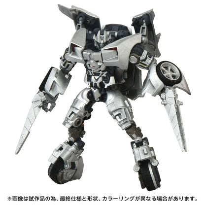 Transformers MPMN-01 Sideswipe Action Figure Masterpiece Movie Next Tomy NIB