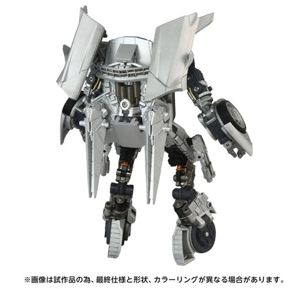 Transformers MPMN-01 Sideswipe Action Figure Masterpiece Movie Next Tomy NIB