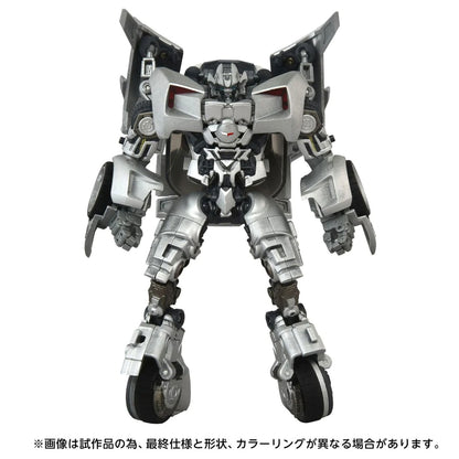 Transformers MPMN-01 Sideswipe Action Figure Masterpiece Movie Next Tomy NIB