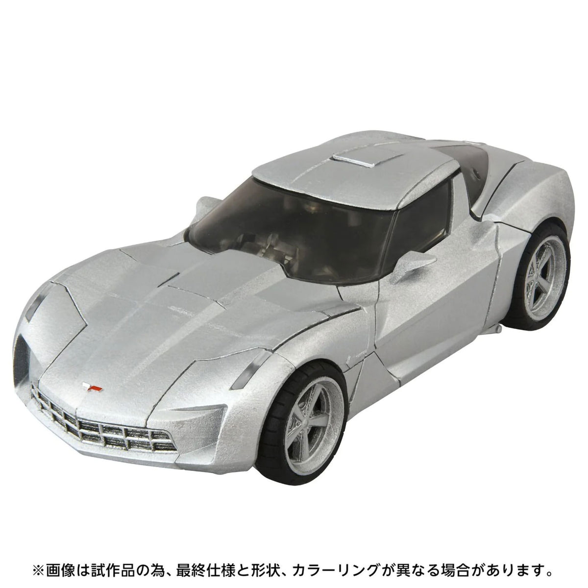 Transformers MPMN-01 Sideswipe Action Figure Masterpiece Movie Next Tomy NIB