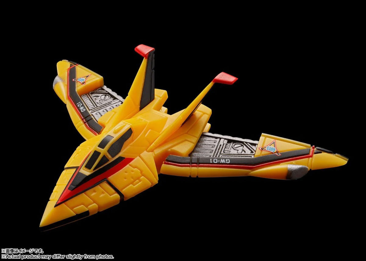 Ultraman Tiga Multi Type 30th Anniv. Action Figure S.H.Figuarts Shinkocchou NIB
