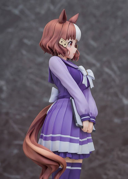 Umamusume Cinderella Gray Belno Light 1/7 Scale Anime PVC Figure Figurine Phat