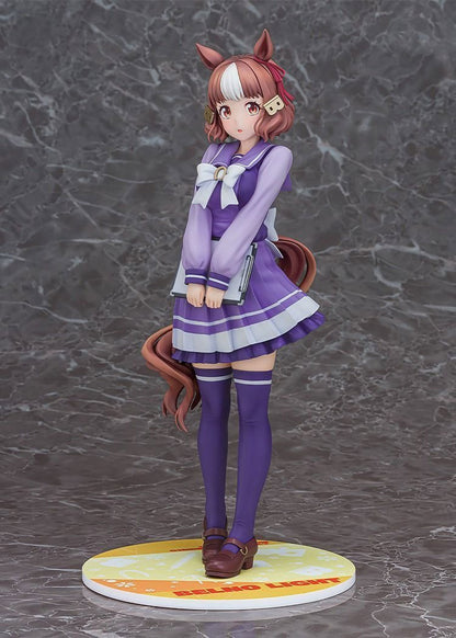 Umamusume Cinderella Gray Belno Light 1/7 Scale Anime PVC Figure Figurine Phat