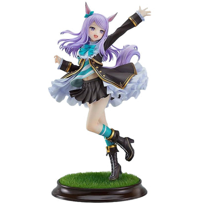 Umamusume Mejiro McQueen 1/7 Scale PVC Figure Figurine Good Smile Company NIB