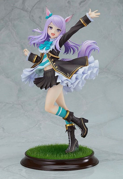 Umamusume Mejiro McQueen 1/7 Scale PVC Figure Figurine Good Smile Company NIB