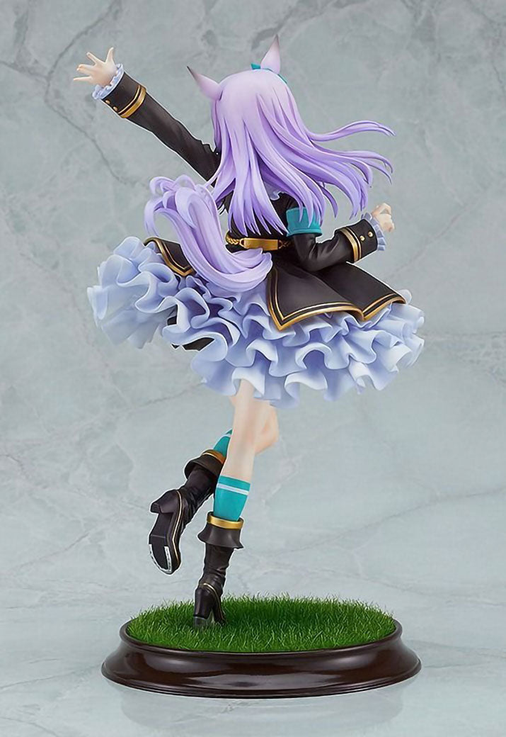 Umamusume Mejiro McQueen 1/7 Scale PVC Figure Figurine Good Smile Company NIB