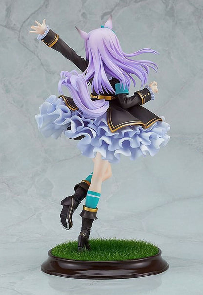 Umamusume Mejiro McQueen 1/7 Scale PVC Figure Figurine Good Smile Company NIB
