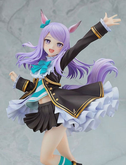 Umamusume Mejiro McQueen 1/7 Scale PVC Figure Figurine Good Smile Company NIB