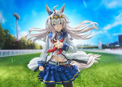 Umamusume Oguri Cap 11 Zoll 1/7 Skala Anime PVC Figur Figurine Phat Company OVP