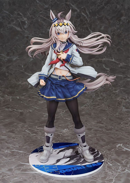 Umamusume Oguri Cap 11 Zoll 1/7 Skala Anime PVC Figur Figurine Phat Company OVP