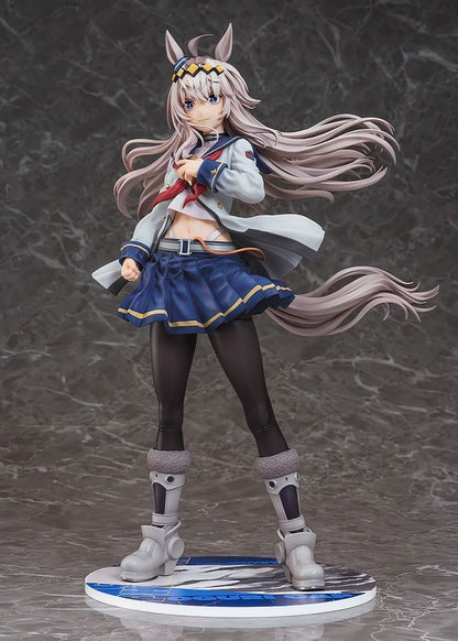 Umamusume Oguri Cap 11 Zoll 1/7 Skala Anime PVC Figur Figurine Phat Company OVP