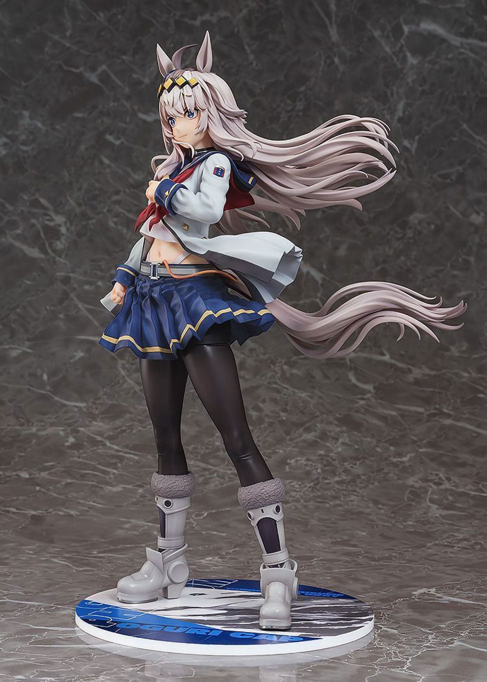 Umamusume Oguri Cap 11 Zoll 1/7 Skala Anime PVC Figur Figurine Phat Company OVP