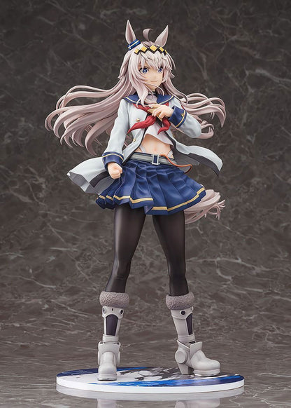 Umamusume Oguri Cap 11 Zoll 1/7 Skala Anime PVC Figur Figurine Phat Company OVP
