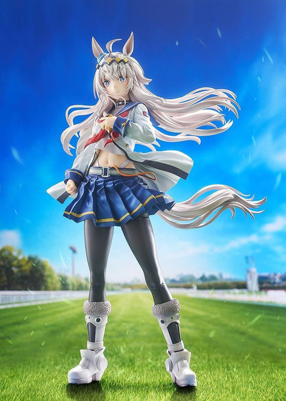 Umamusume Oguri Cap 11 Zoll 1/7 Skala Anime PVC Figur Figurine Phat Company OVP
