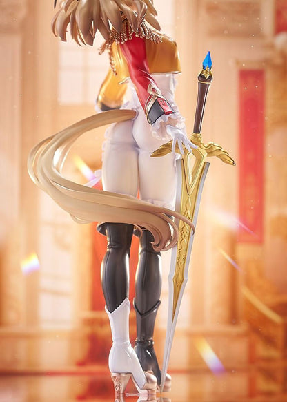 Umamusume Pretty Derby Durandal 1/7 Scale PVC Figure Figurine Phat Company NIB