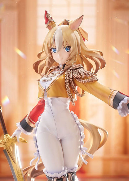 Umamusume Pretty Derby Durandal 1/7 Scale PVC Figure Figurine Phat Company NIB