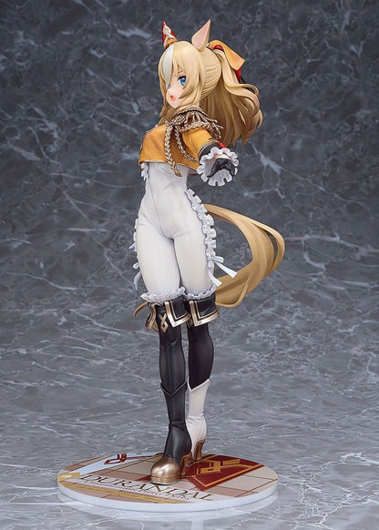 Umamusume Pretty Derby Durandal 1/7 Scale PVC Figure Figurine Phat Company NIB