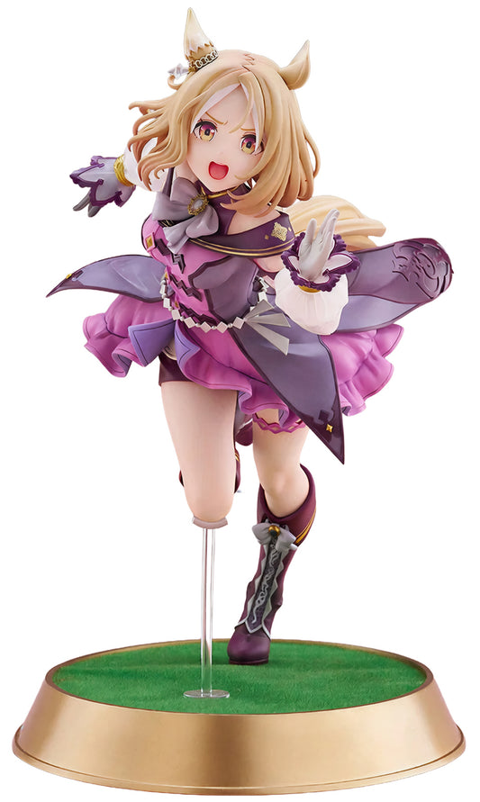 Umamusume Pretty Derby Narita Top Road 1/7 Scale PVC Figure Figurine Max Factory