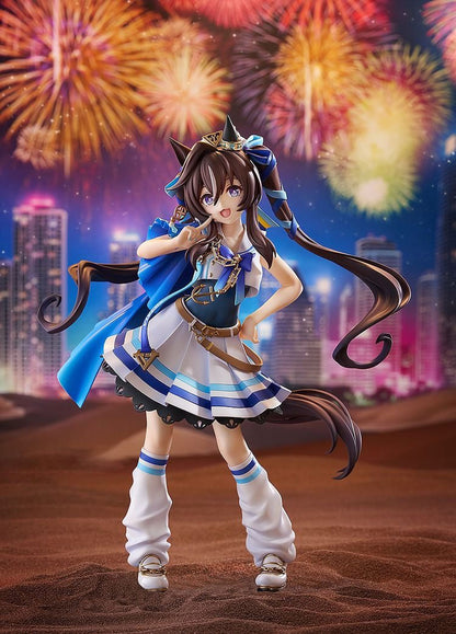 Umamusume Pretty Derby Vivlos 1/7 Scale PVC Figure Figurine Good Smile NIB