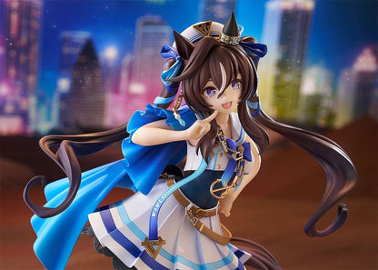 Umamusume Pretty Derby Vivlos 1/7 Scale PVC Figure Figurine Good Smile NIB
