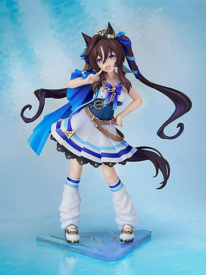 Umamusume Pretty Derby Vivlos 1/7 Scale PVC Figure Figurine Good Smile NIB