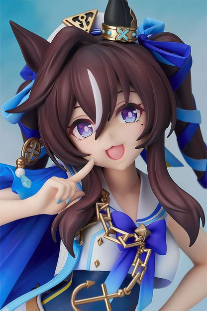Umamusume Pretty Derby Vivlos 1/7 Scale PVC Figure Figurine Good Smile NIB