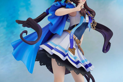 Umamusume Pretty Derby Vivlos 1/7 Scale PVC Figure Figurine Good Smile NIB
