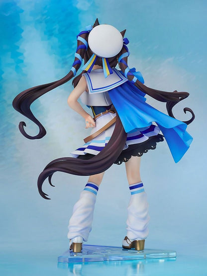 Umamusume Pretty Derby Vivlos 1/7 Scale PVC Figure Figurine Good Smile NIB
