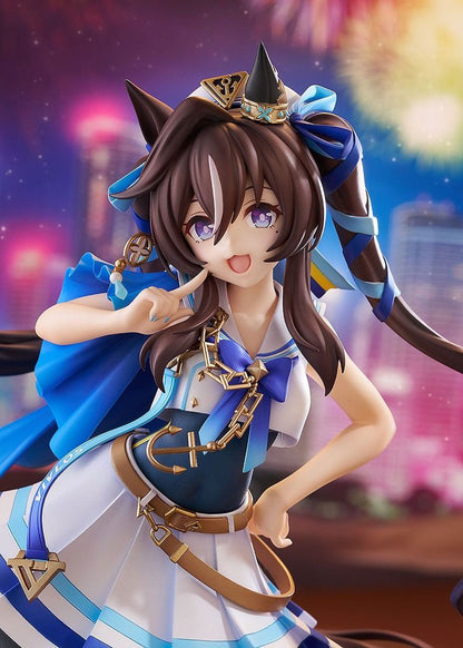 Umamusume Pretty Derby Vivlos 1/7 Scale PVC Figure Figurine Good Smile NIB