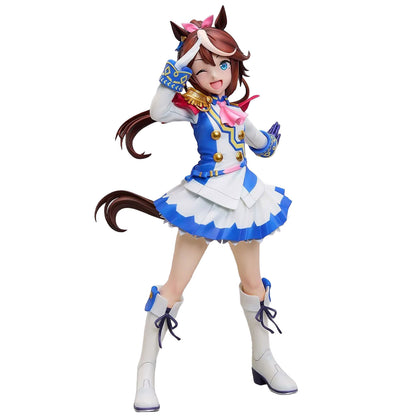 Umamusume Tokai Teio 1/4 Scale PVC Figure Figurine Freeing NIB