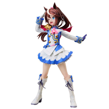 Umamusume Tokai Teio 1/4 Scale PVC Figure Figurine Freeing NIB