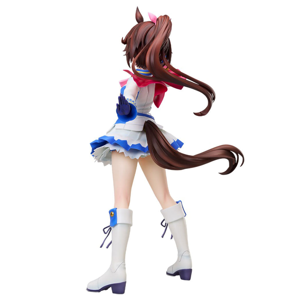 Umamusume Tokai Teio 1/4 Scale PVC Figure Figurine Freeing NIB