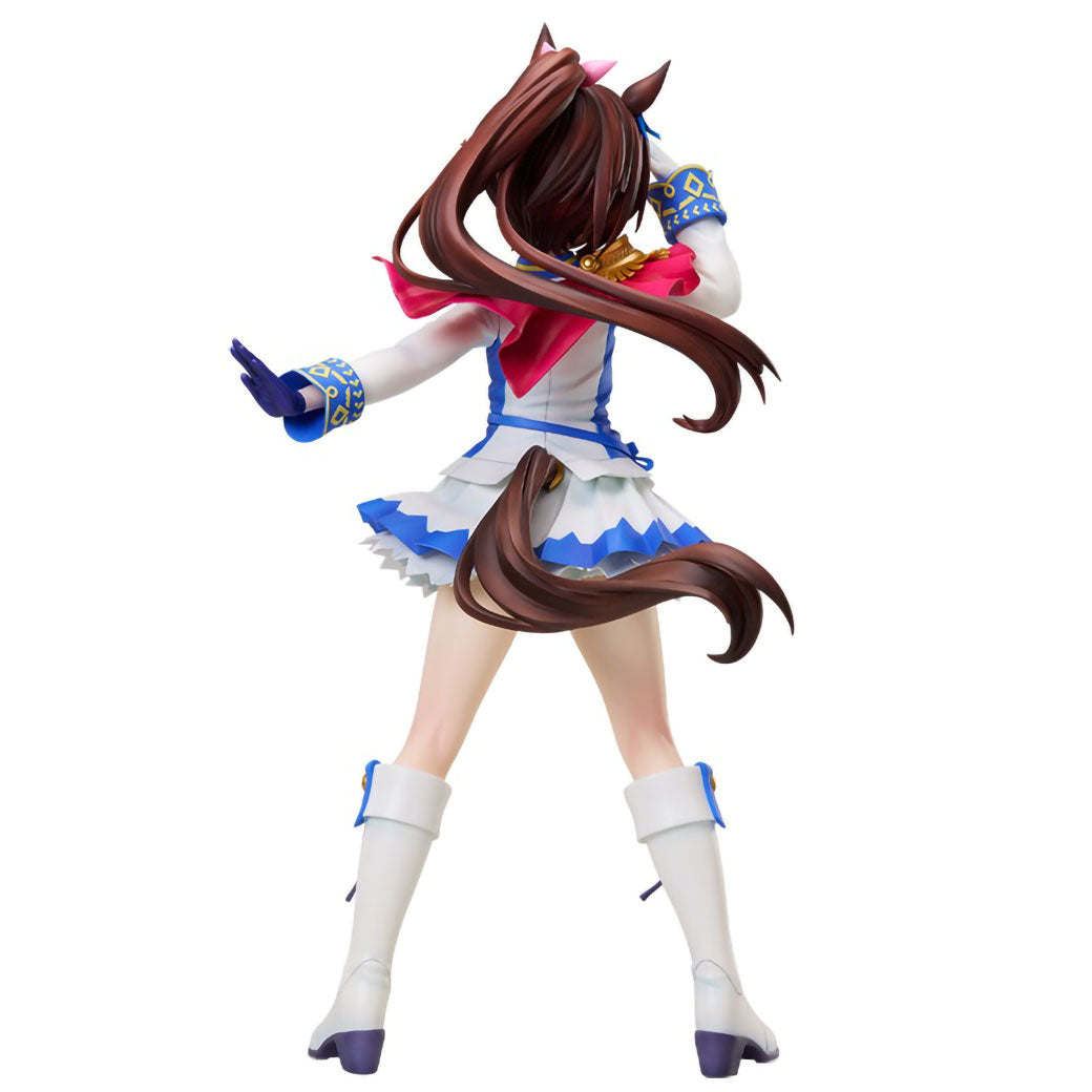 Umamusume Tokai Teio 1/4 Scale PVC Figure Figurine Freeing NIB