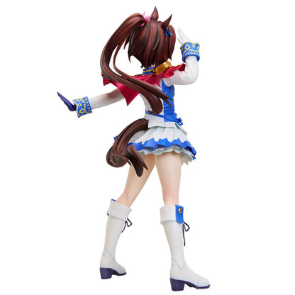 Umamusume Tokai Teio 1/4 Scale PVC Figure Figurine Freeing NIB
