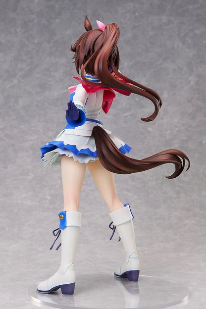 Umamusume Tokai Teio 1/4 Scale PVC Figure Figurine Freeing NIB